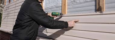 Affordable Siding Repair and Maintenance Services in Sumrall, MS